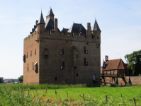 Kastell Doornenburg